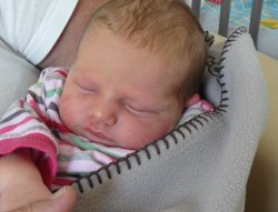 Sanne van der Molen sanne-klein